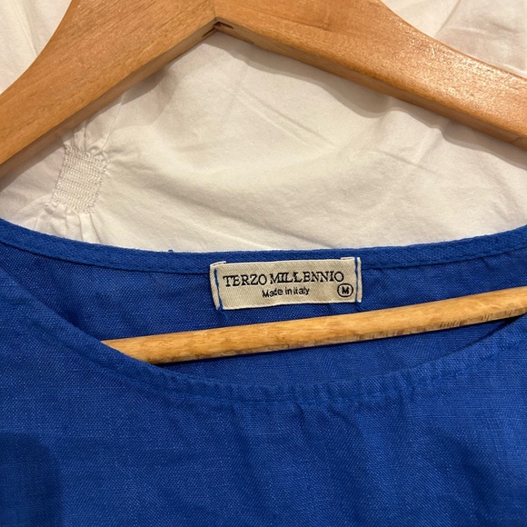 Terzo Millennio dress - Picture 3 of 3